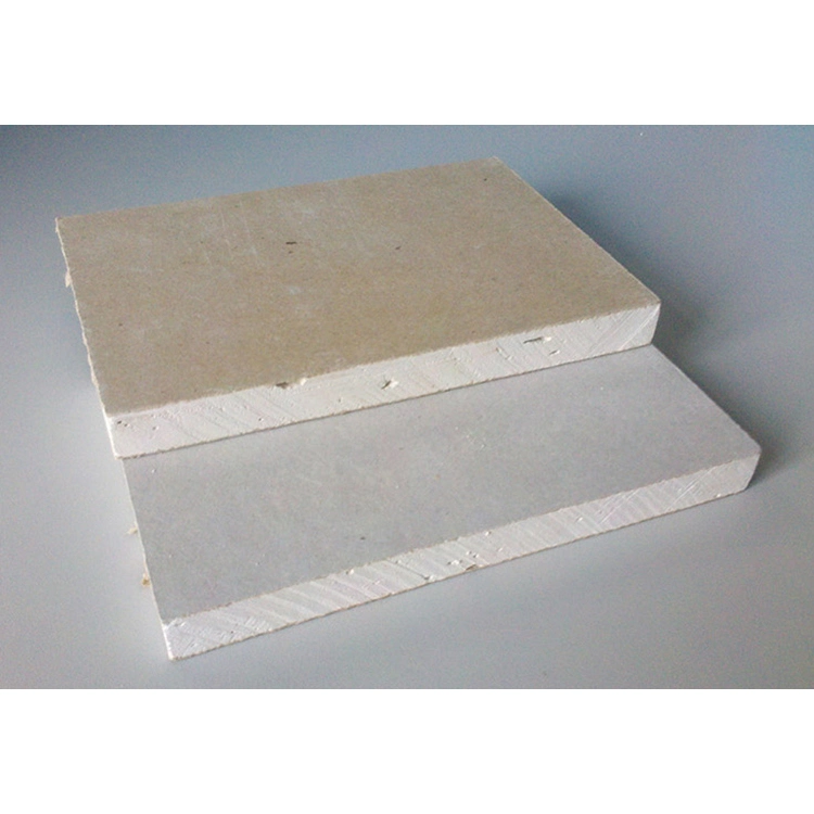 لوحة Plasterboard الخاصة بألواح Gipsum بسمك مربع سمك 9 مم من سمك Trusus