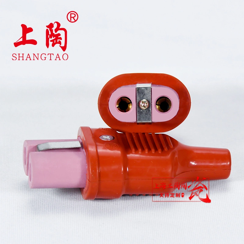 High Quality Ceramic Plug with Competitive Price