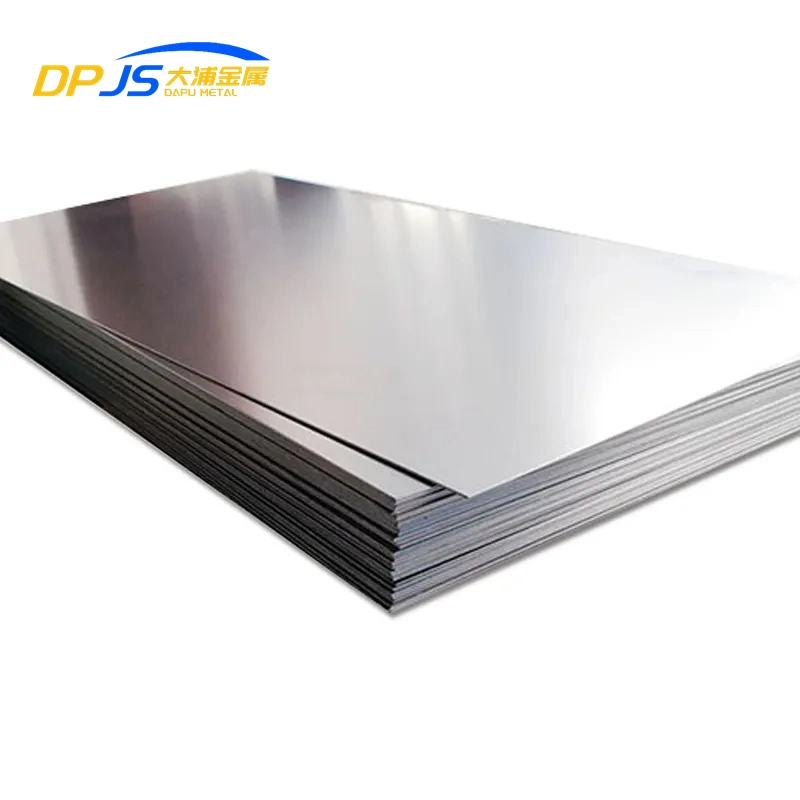 ASTM/ASME 304ba/SUS310/Ss309/314/316/304 Stainless Steel Sheet for Food Industries/Medical Equipment