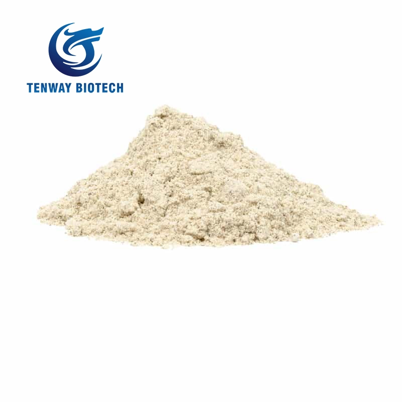 Wholesale/Supplier Food Ingredient/Food Additive White Pepper Powder /Ground at Factory Price