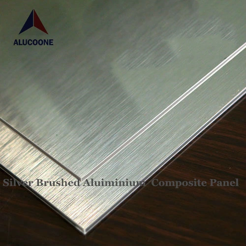 Exterior Wall Aluminum Composite Panel Accessories for Curtain Wall