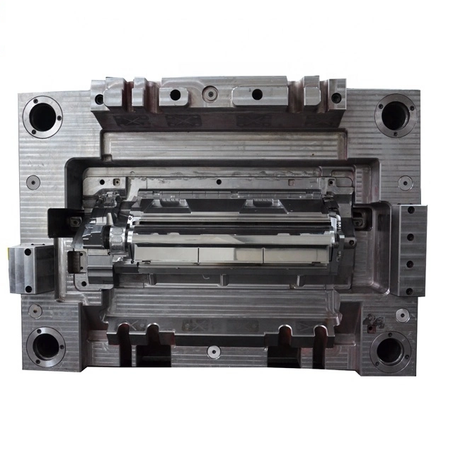 High quality/High cost performance  Plastic Injection Mould for Air Condition Professional Home Appliance Mould Maker