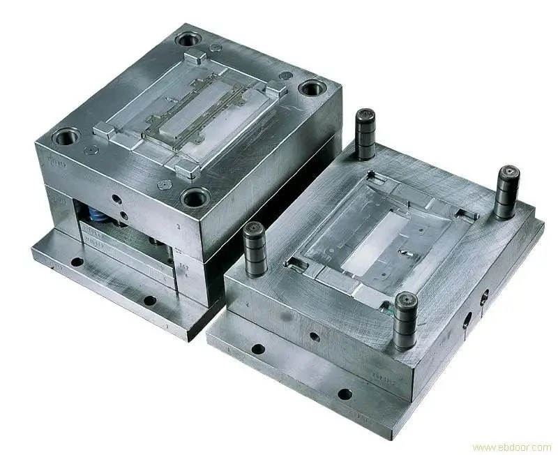 Plastic Injection Die Casting Moulding Metal Steel Aluminum Stamping Extrusion Mould