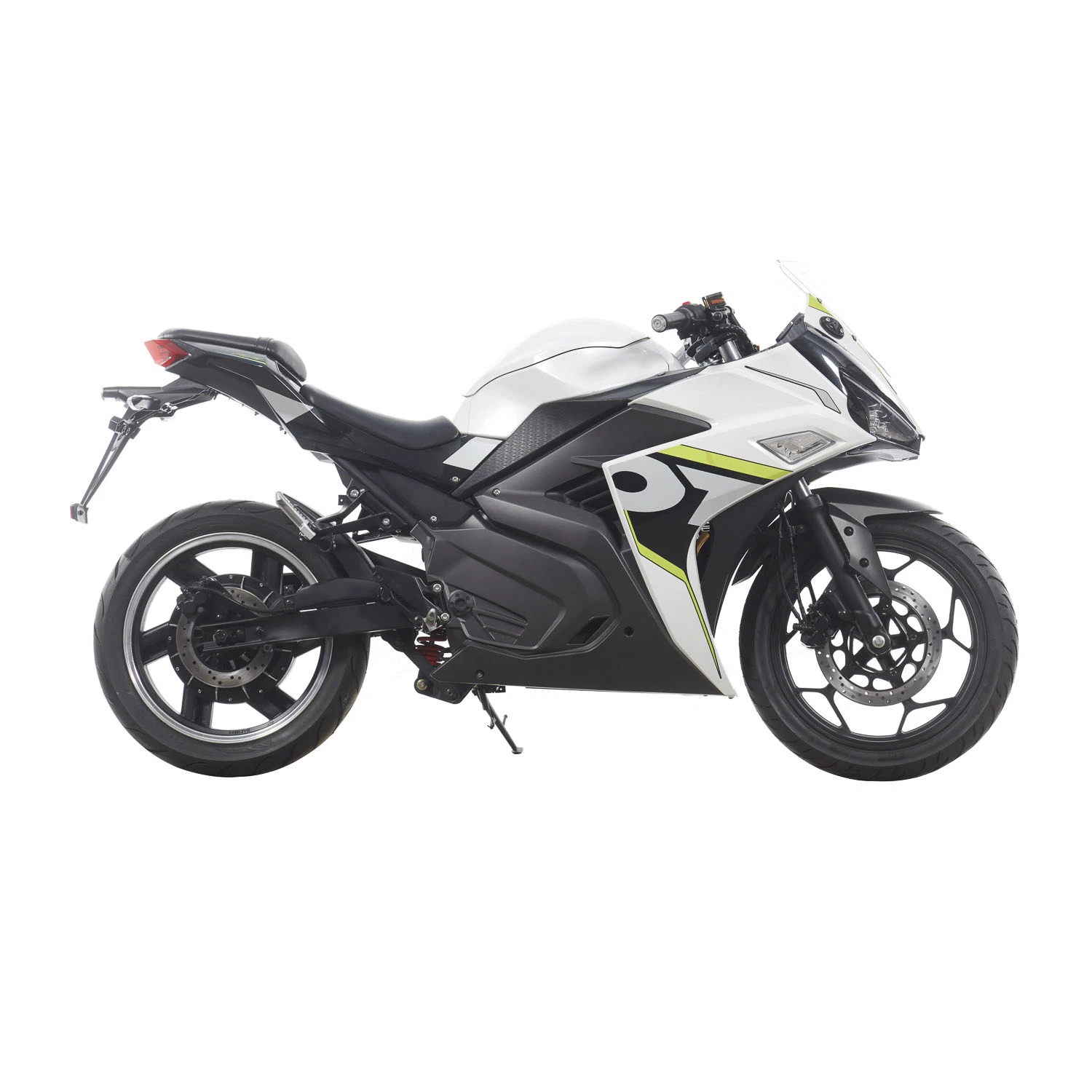 Cheap Adult Brushless Racing Sporty Motorcycle