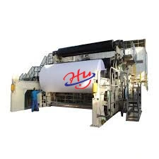 New Style Office/Notebook/Newspaper Printing Paper Making Machine Box Packing Machine