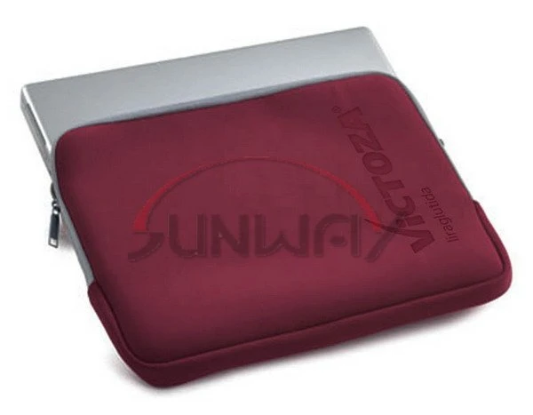 Shockproof Waterproof Neoprene Laptop Sleeve, Computer Bag Case (PC006)