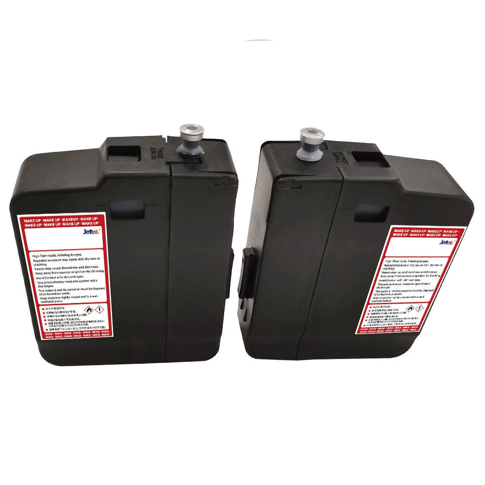 Alternative Ink V481-C Ink for Videojet Cij Inkjet Printer