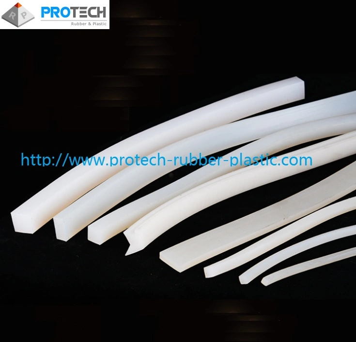 Custom Extruded Foam Sponge Elastic O Ring Cord