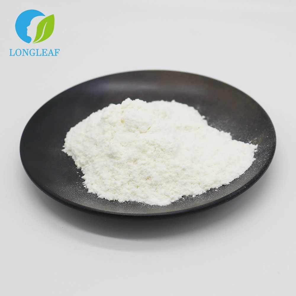 Anti-Oxidation Soluble en agua con extracto de cáscara de salvado de arroz en polvo ácido ferulic