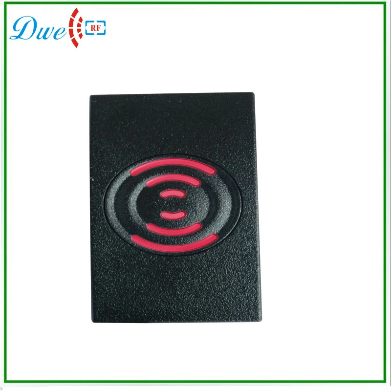 Waterproof RFID 125kHz Wiegand 26 Card Access Control Door Reader