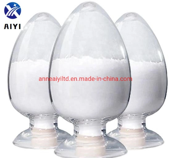 Hot Selling Pharmaceutical Cimetidine Raw Powder CAS 51481-61-9 Cimetidine