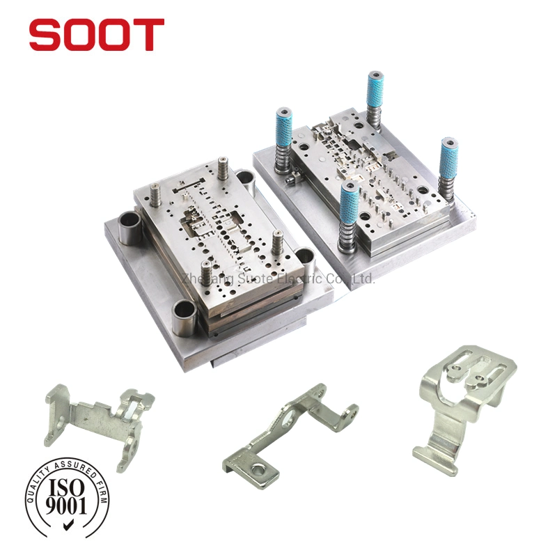 Monthly Deals Automotive Stamping Parts Stamping Die Mold Mould