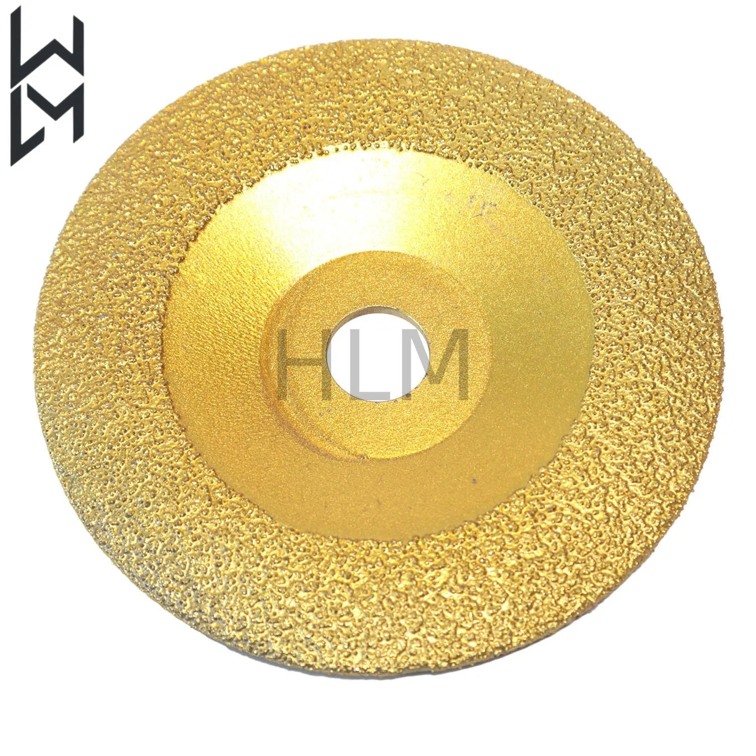 Norme européenne Diamond meulage coupelles Meule abrasive polonais