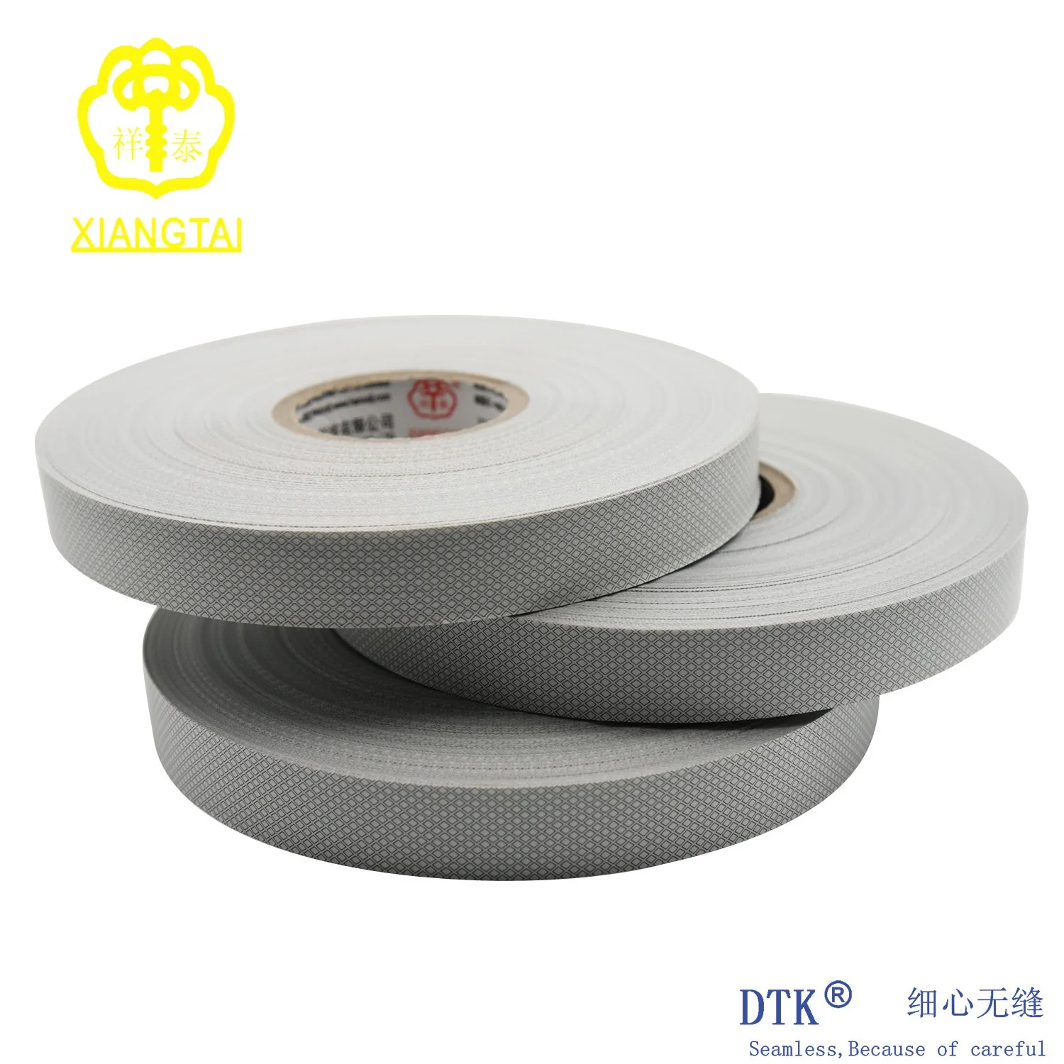 Waterproof Printing PU Seam Sealing Tape for Fashion Jacket