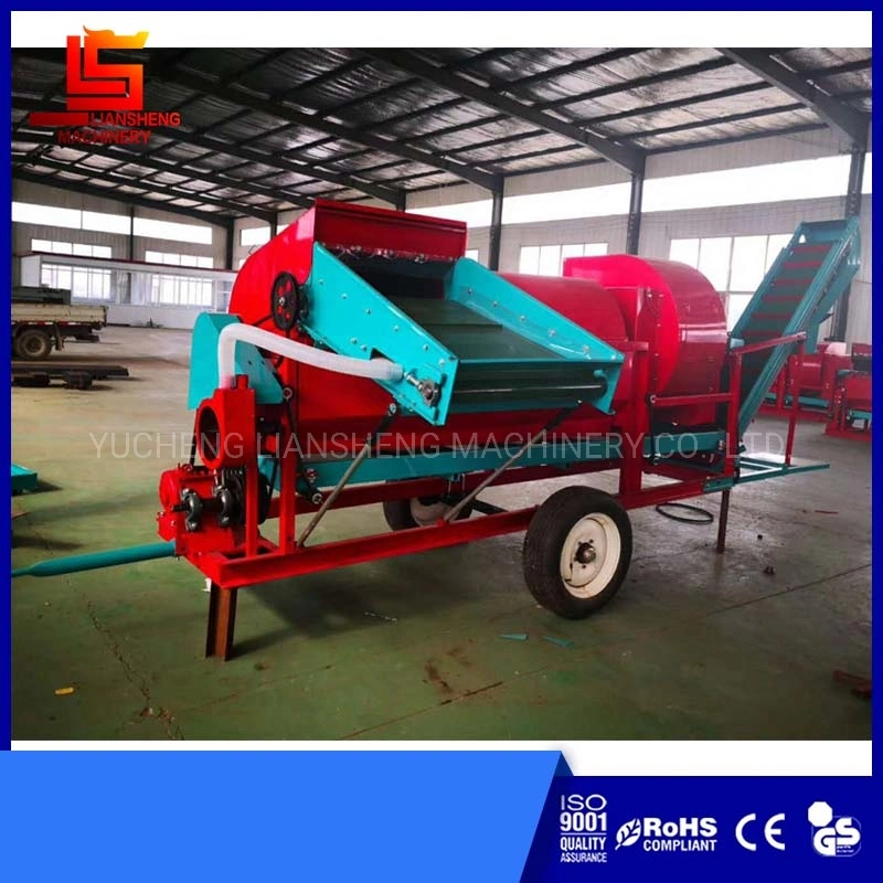 Peanut Picking Machine/Peanut Harvester/Groundnut Picker