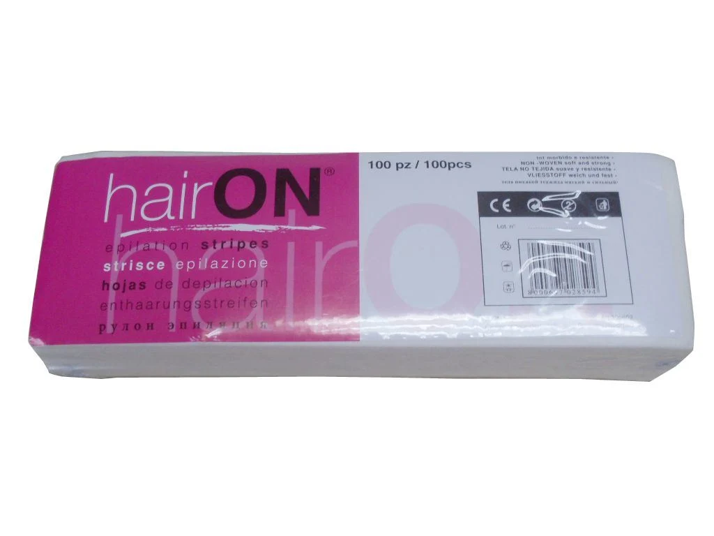 High Quality Wax Strips/ Hair Remover