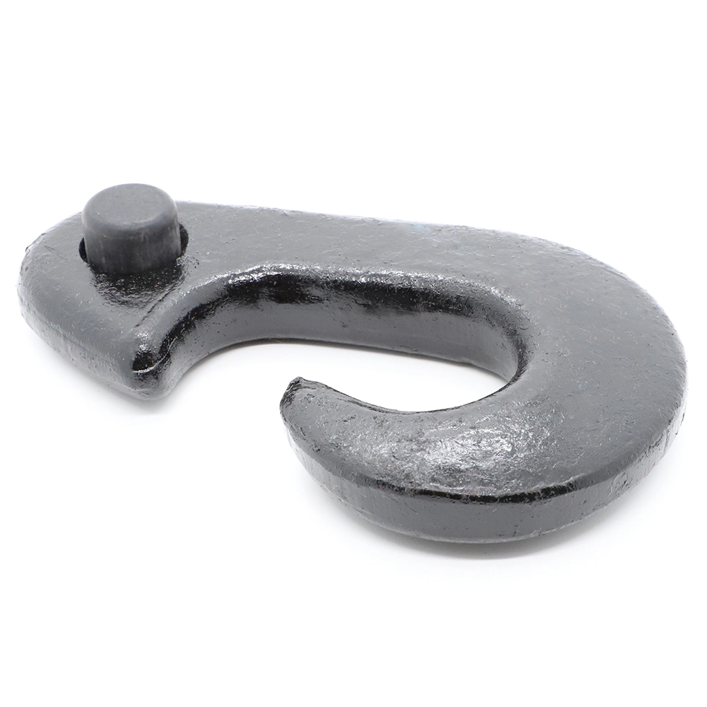 Cargo Lifting Forged Chain Eye Slip Hook