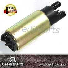 Auto Parts Bosch Electric Fuel Pump for Citroen, Santana, FIAT Marea, Alfa Romeo 0580453471