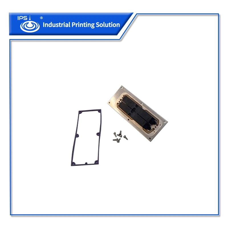 395916 Videojet 1620 Uhs Small Character Inkjet Printer Factory Original Print Module 50 Micron