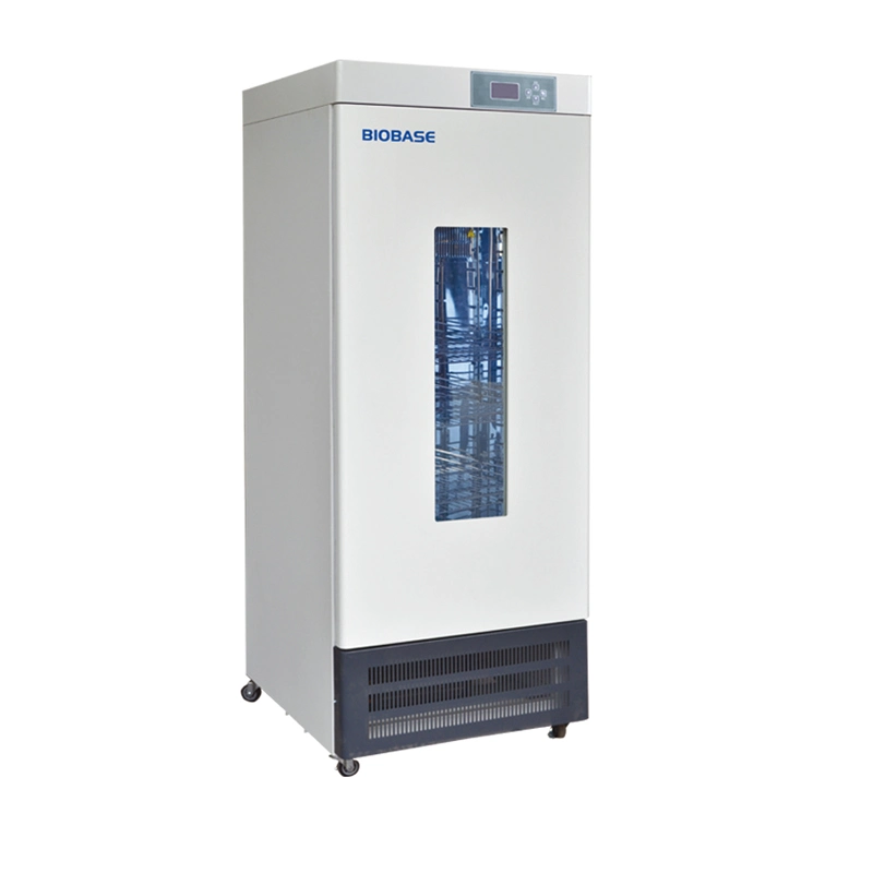 Biobase Large Capacity Biochemistry Incubator Thermostat