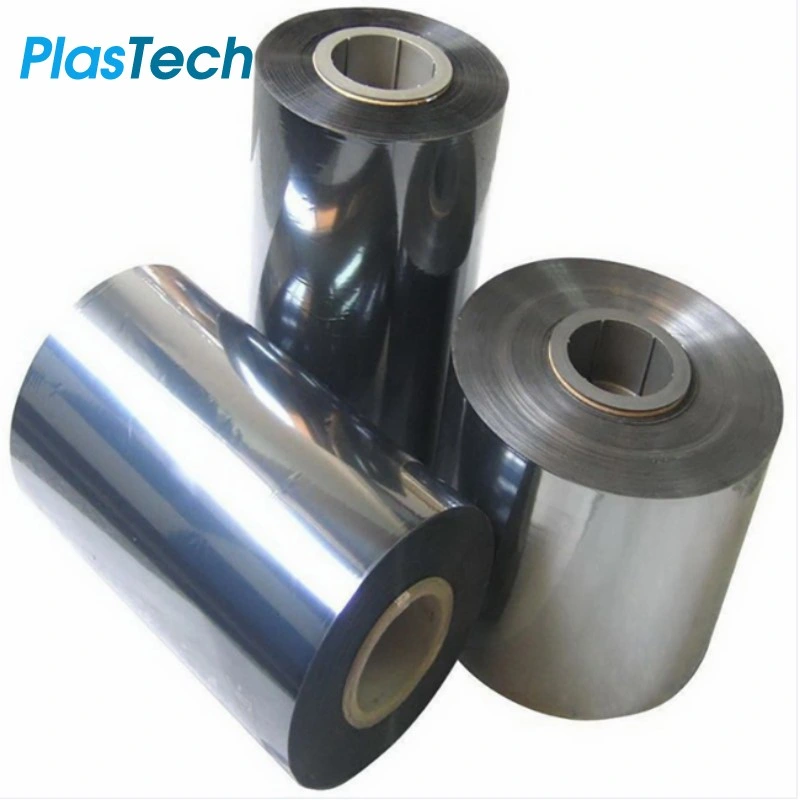 A Grade Printed Metallized Pet Film Roll Laminated Good PE+PE Bubble for Insulation Package Pouch