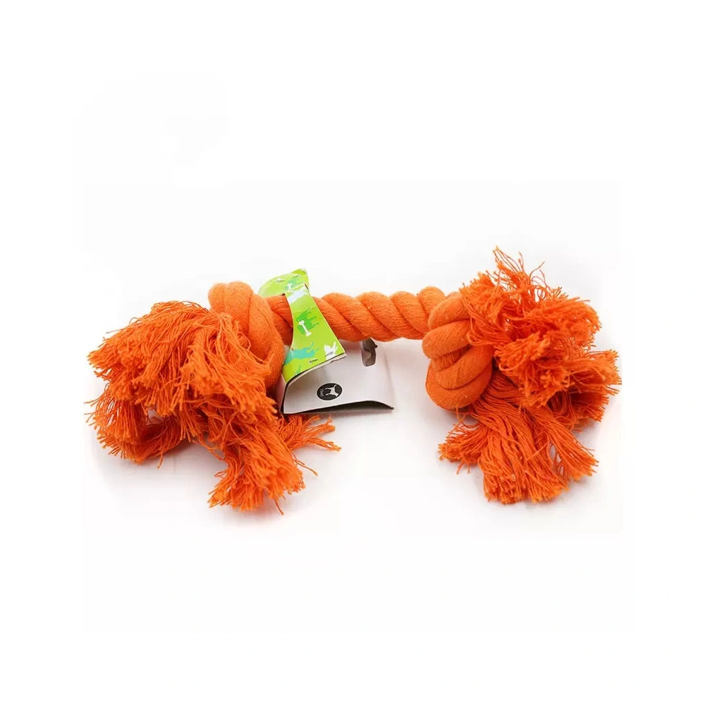 Best Products Tennis Cotton Rope Pet Toy Dog Toys for Chewing