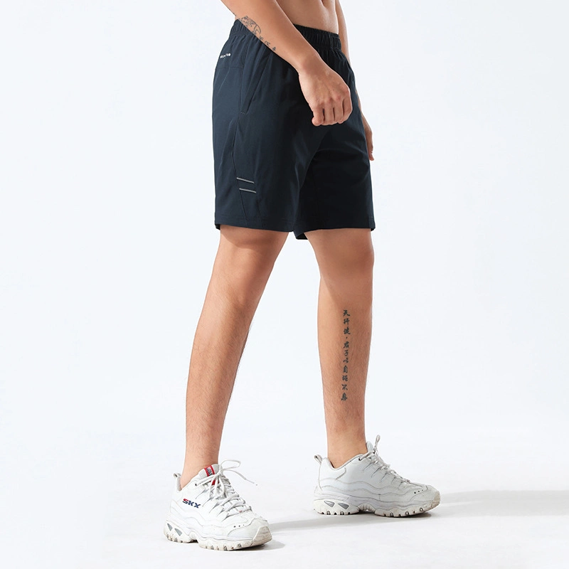 Gym Sweatpants Men's Quick Drying Shorts