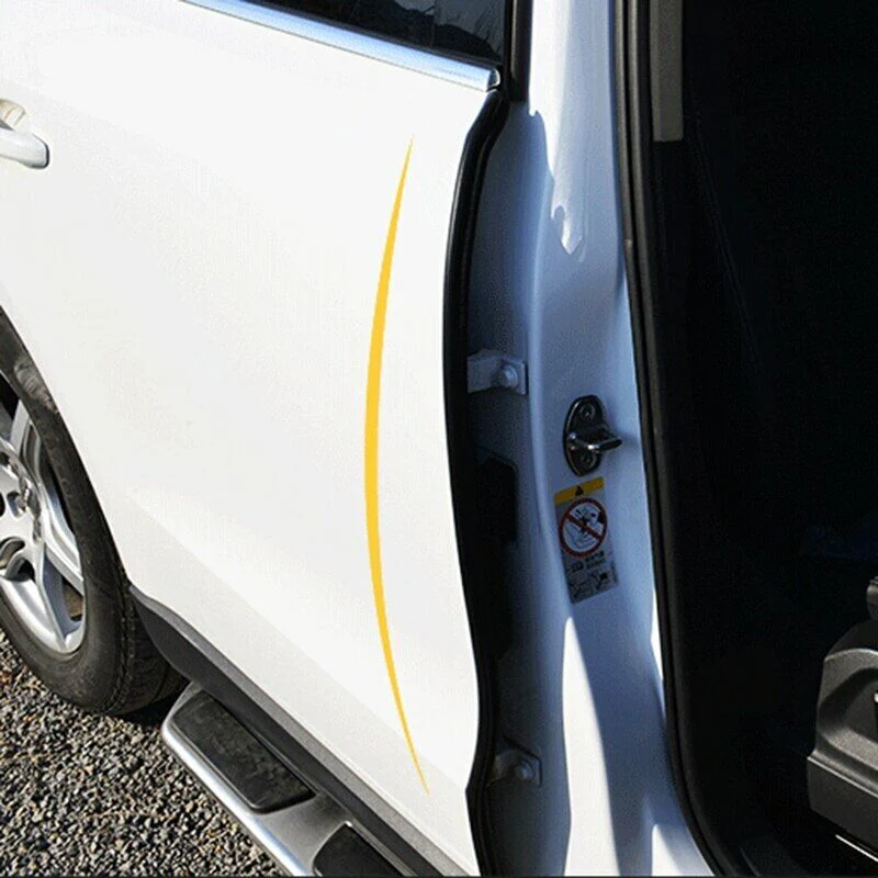 B-Type Auto Rubber Seal Strip for Car Door Window