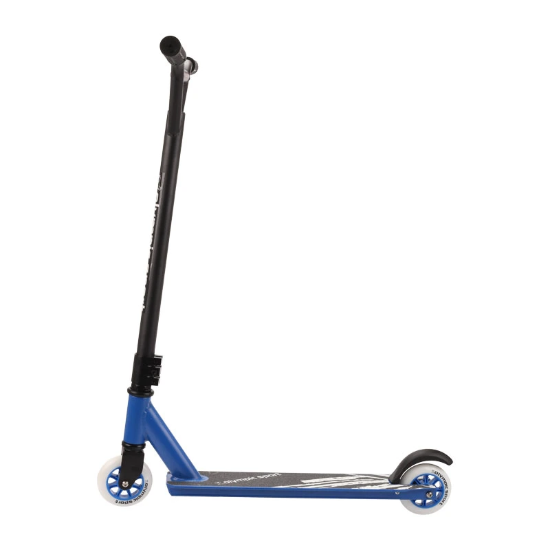 Freestyle Extreme Adult Blunt Style PRO Street Stunt Scooter