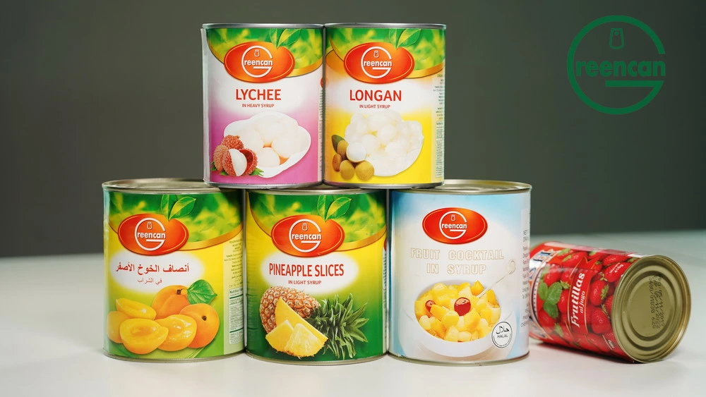 High quality/High cost performance  Canned Sliced Yellow Peach Canned Food with Good Price