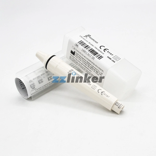 Woodpecker Uds Detachable Ultrasonic Scaler Handpiece Cable