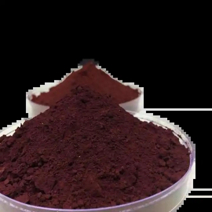 Iron Oxide Brown 52357-70-7 Brown Oxide Powder