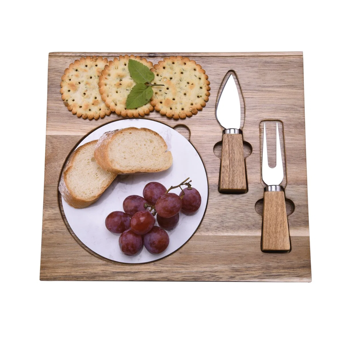 Yangjiang Kitchen Gadget Untensils Knife Chopping Cheese Cutting Board Kitchenware