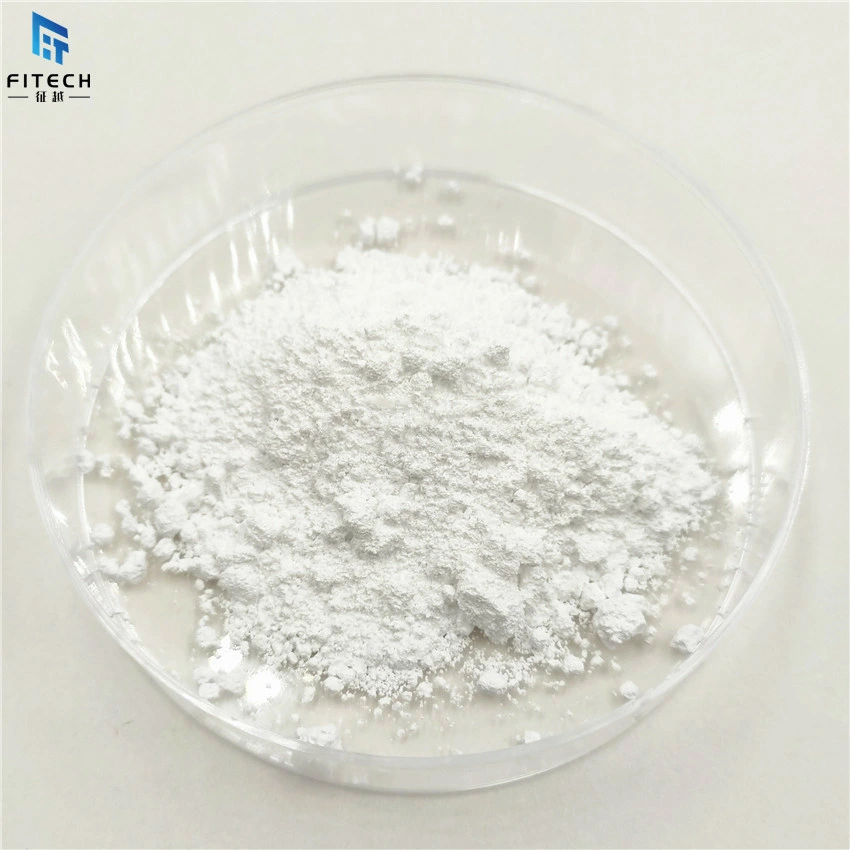 CAS 1309-48-4 Magnesium Oxide for Refractory Ceramic