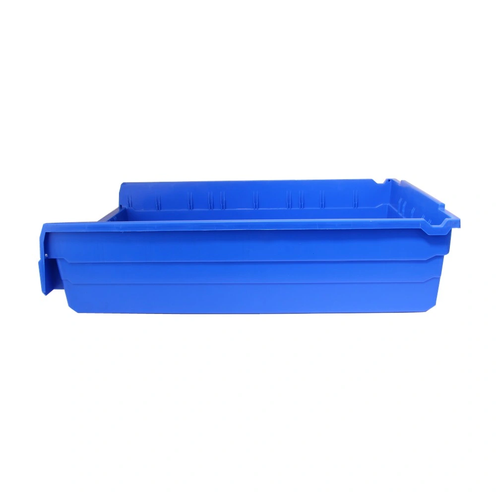 Low Min Order Qty PP Big Plastic Stack Bins Box