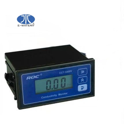 CCT-3320 TDS Conductivity Meter RO Controller