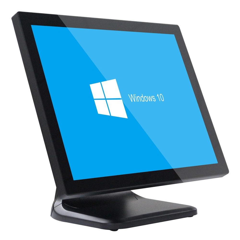 Hot Sell 1280*1024 Touch Plane POS Monitor