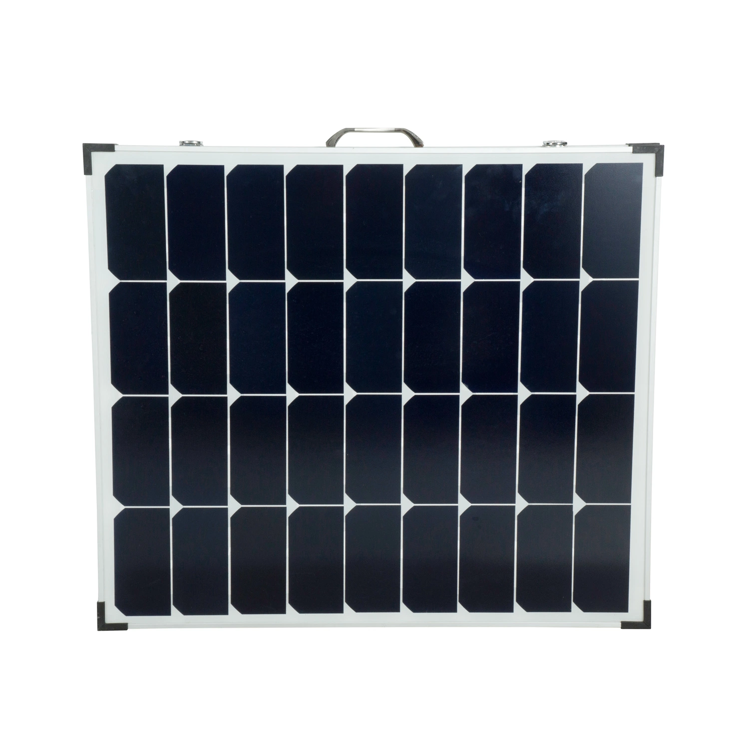 200W Solar Cells 36 Mono Portable Folding Solar Panel for Camping Charge