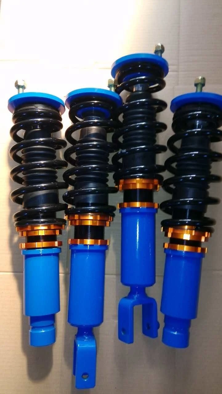 Good Quality Car Auto Parts Front and Rear Back Aluminum Shock Absorber