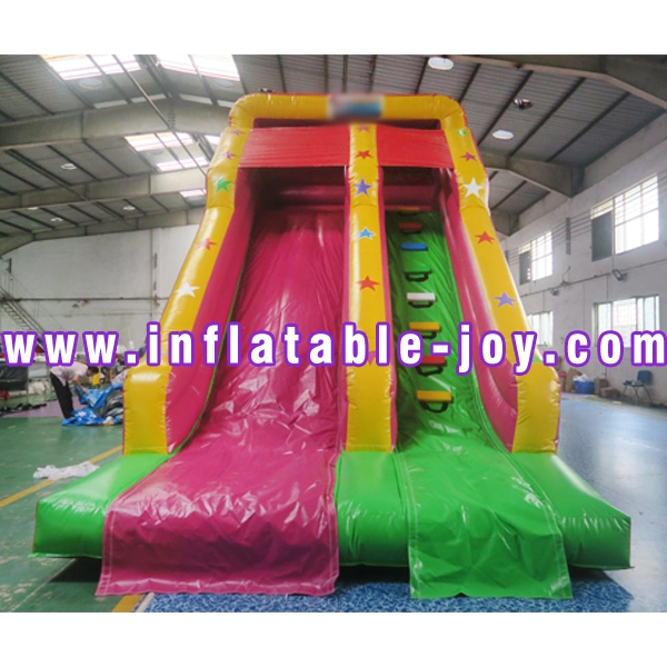 7X3.5m New Design Inflatable Slide for Kids