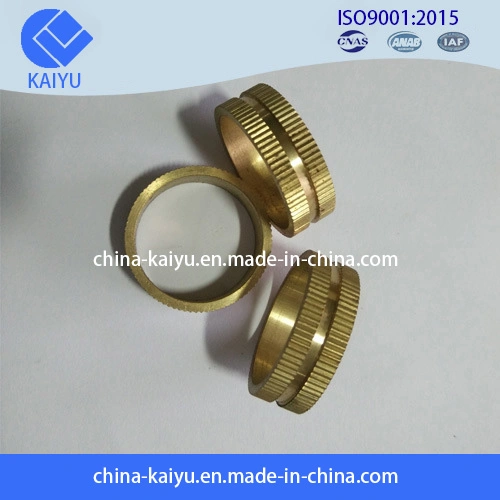 Gasket for Stainless Steel Brass Ring Joint