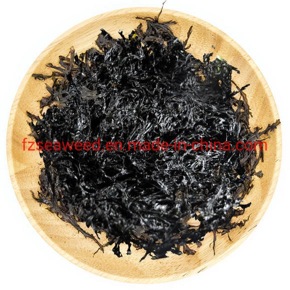 Algae Seafood Dried Seaweed Nori Laver for Food