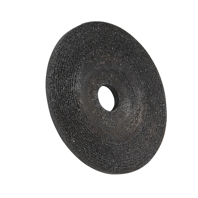 Songqi for Stainless Steel Cut off Disc Cutting and Grinding Disc