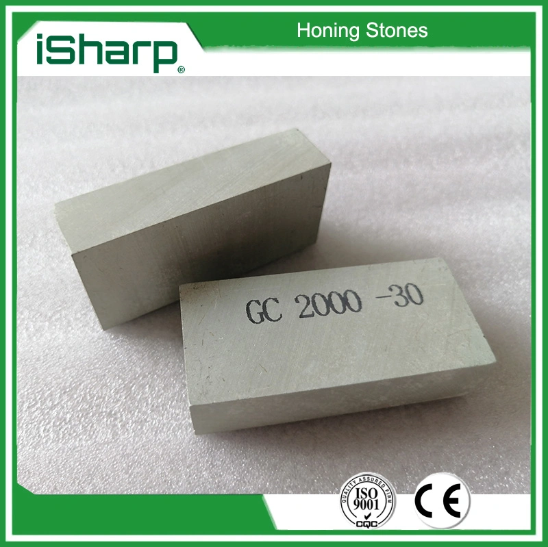 High Precision Polishing Stone Honing Stick for Automotive Bearing