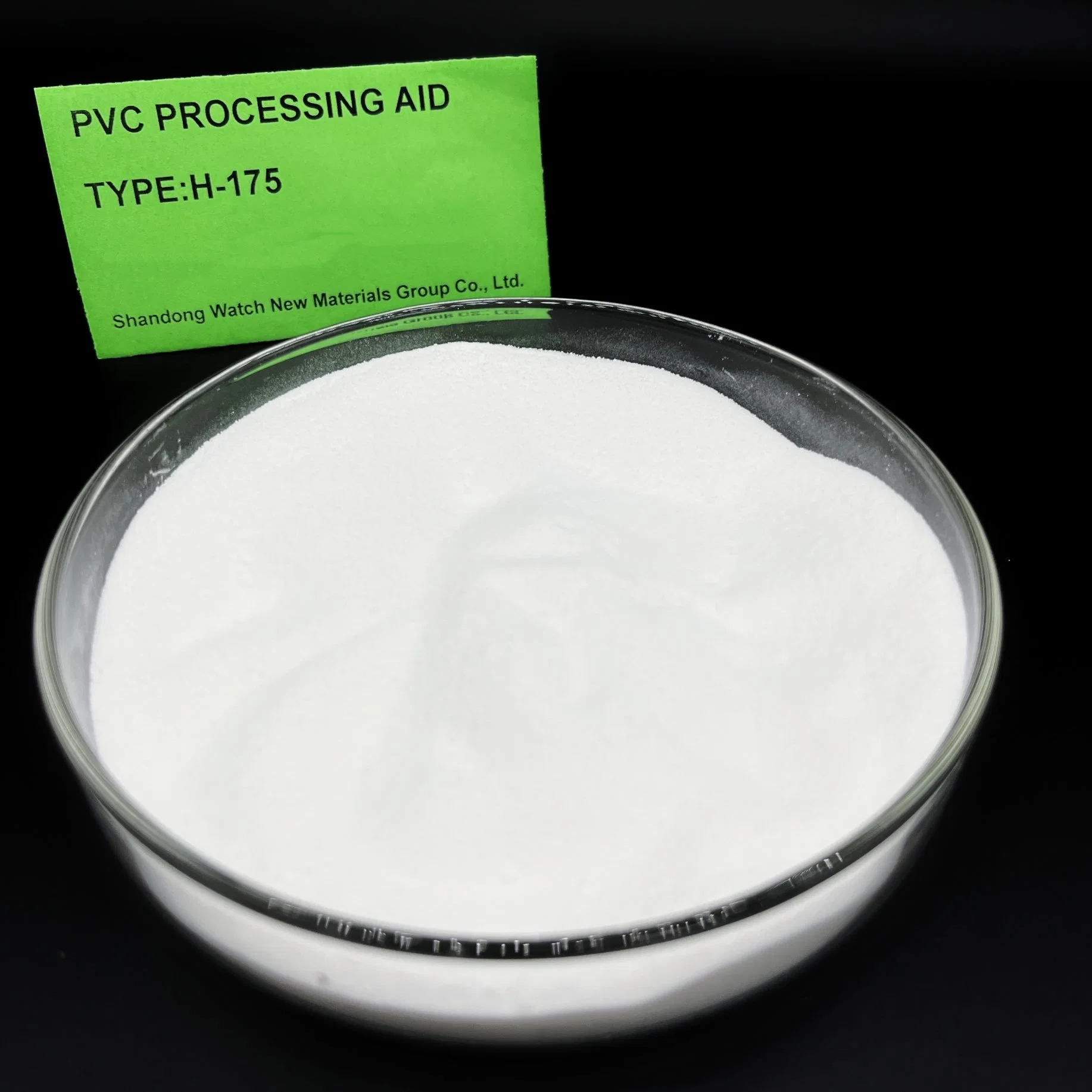 ACR H-175 PVC Processing Aid