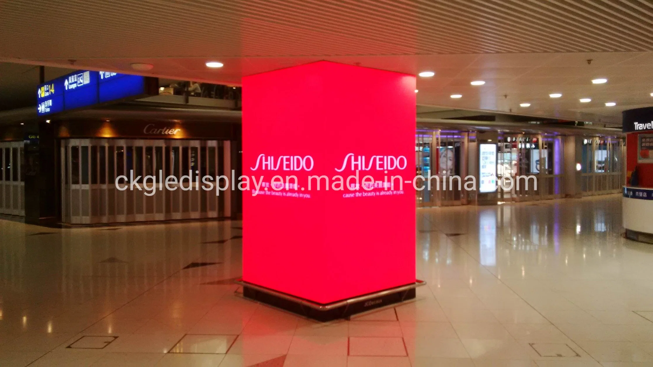 Fabrik Preis Vollfarbe Bühne Hintergrund RGB LED Video Wall Platine für P5-LED-Anzeige innen/außen