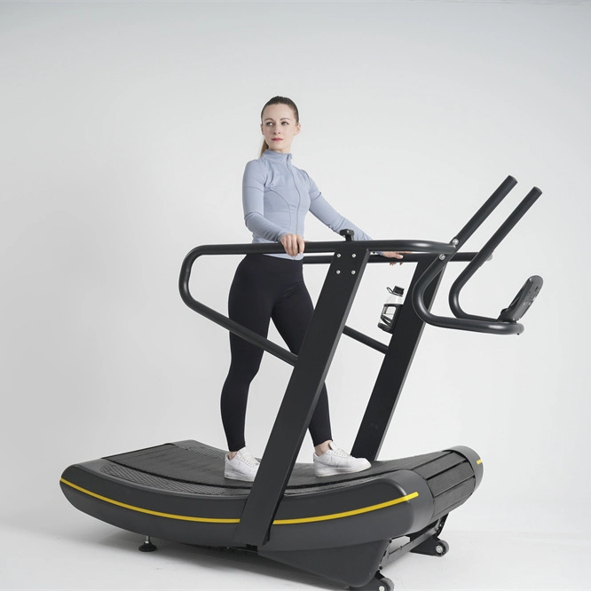 Fitness Equipment/Gym Equipment Commercial Treadmill/ Electric Treadmill