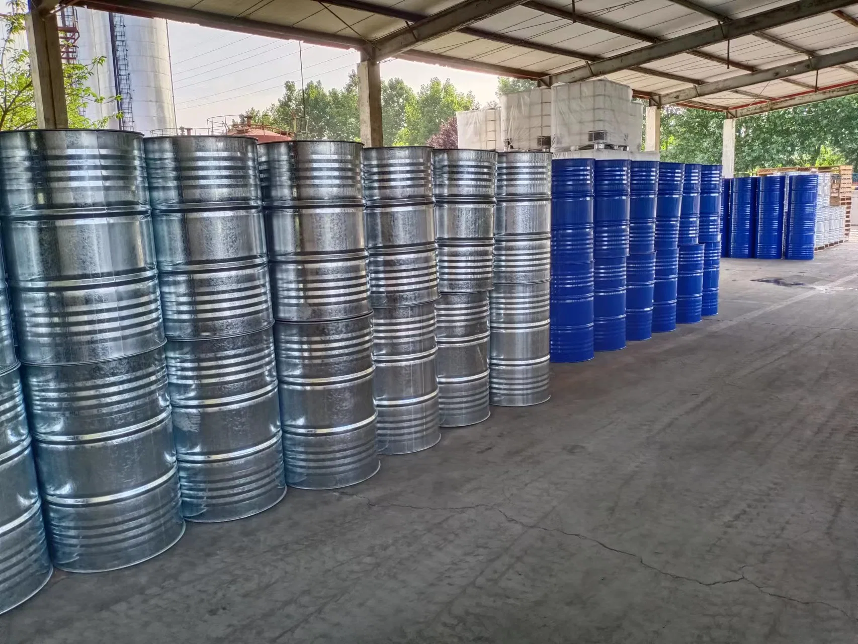 High quality/High cost performance  Industrial Grade CAS 110-98-5 DPG Price /Dipropylene Glycol