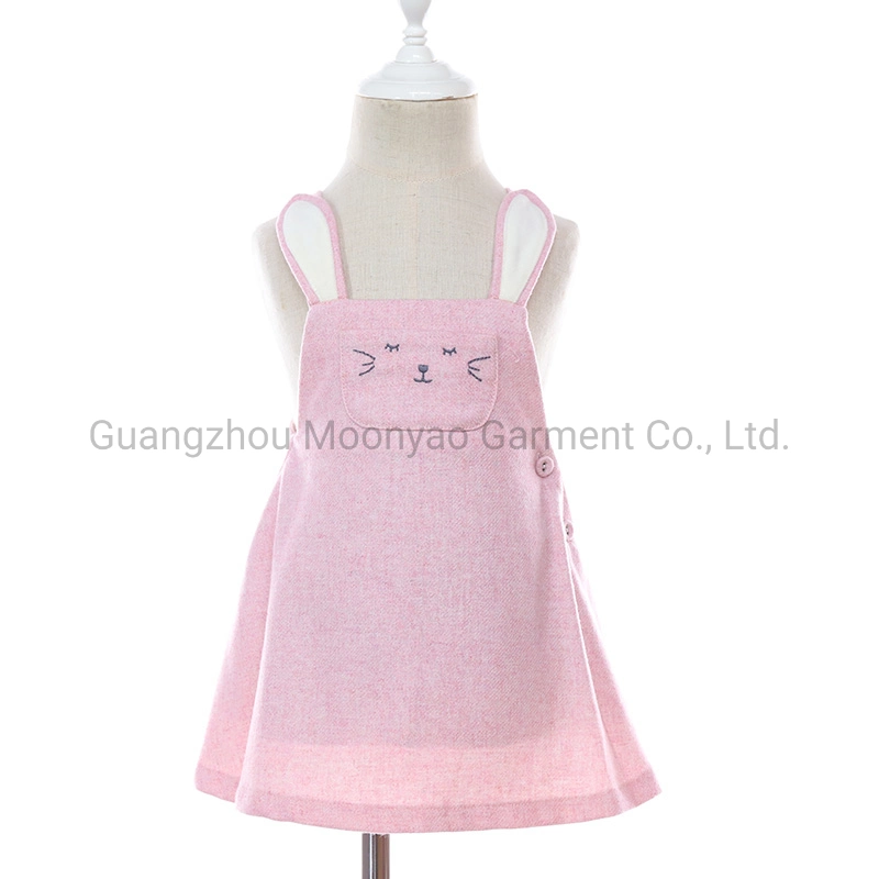Children's Apparel Cute Dresses for Baby Girls