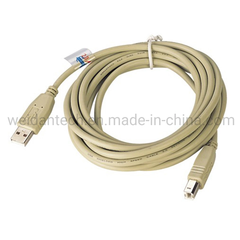 USB Am to USB Type C Power Charge Cable